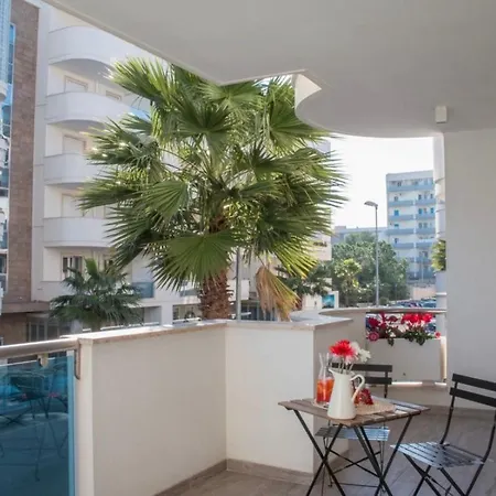 Nilu In Citta - Nuovo Con Vista Mare מונופולי