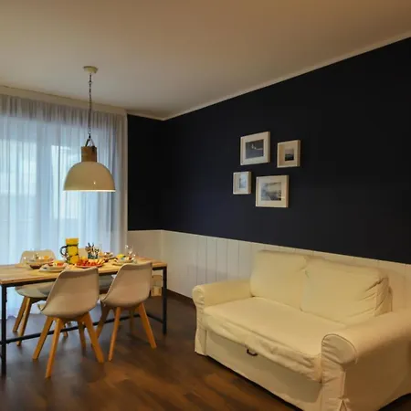 Nilu In Citta - Nuovo Con Vista Mare * מונופולי